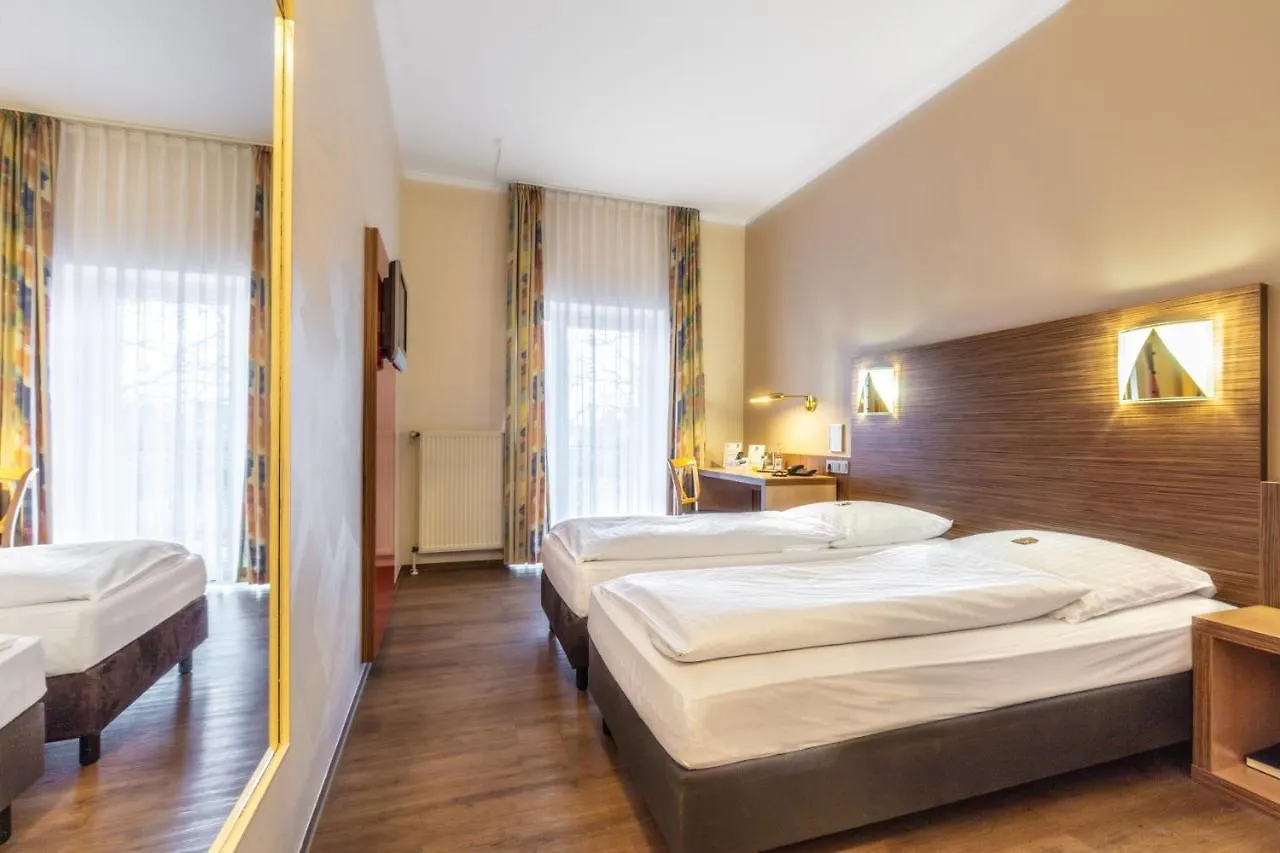 Sport- Und Tagungshotel De Poort Goch
