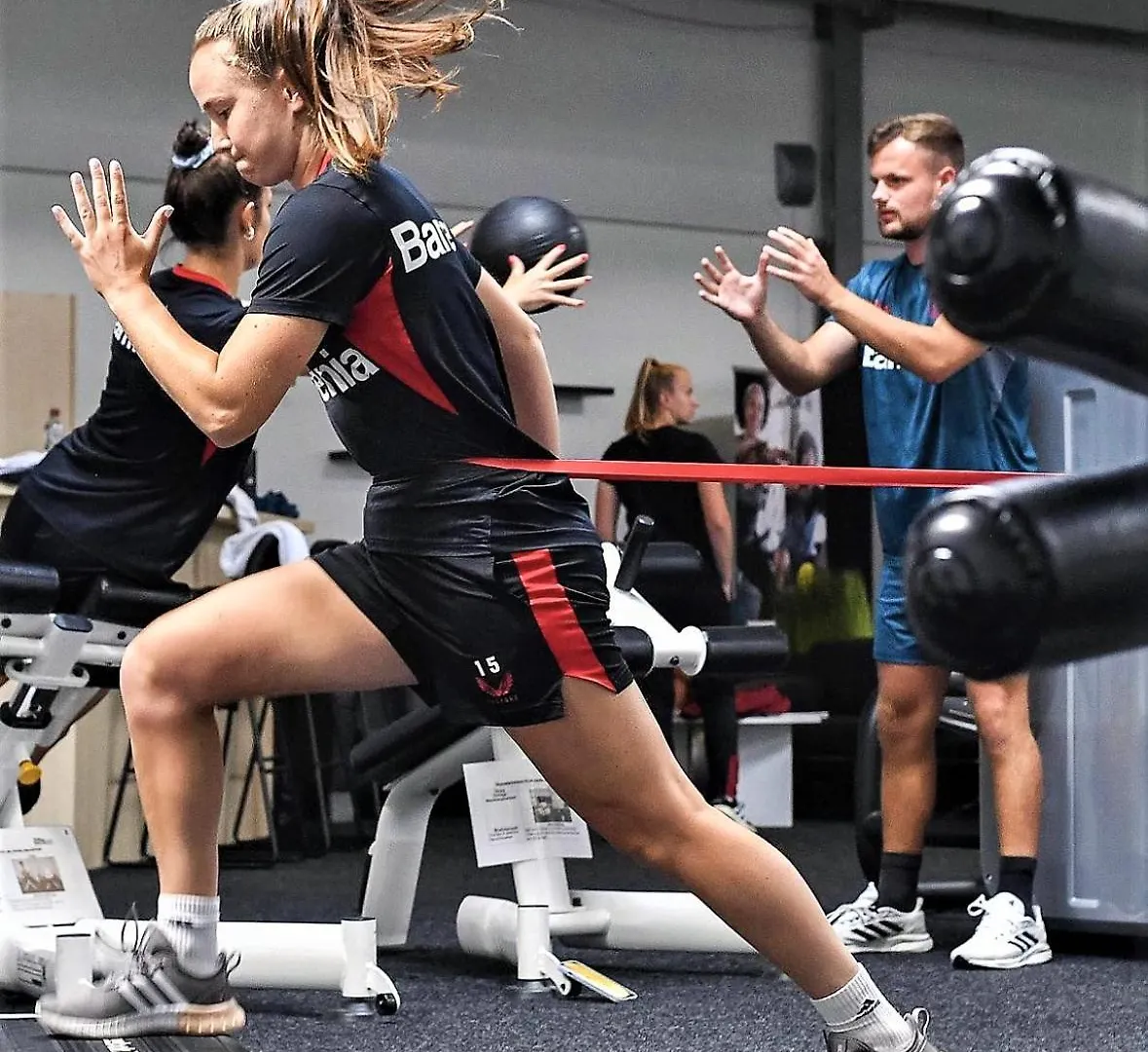 Sport- Und Tagungshotel De Poort Goch
