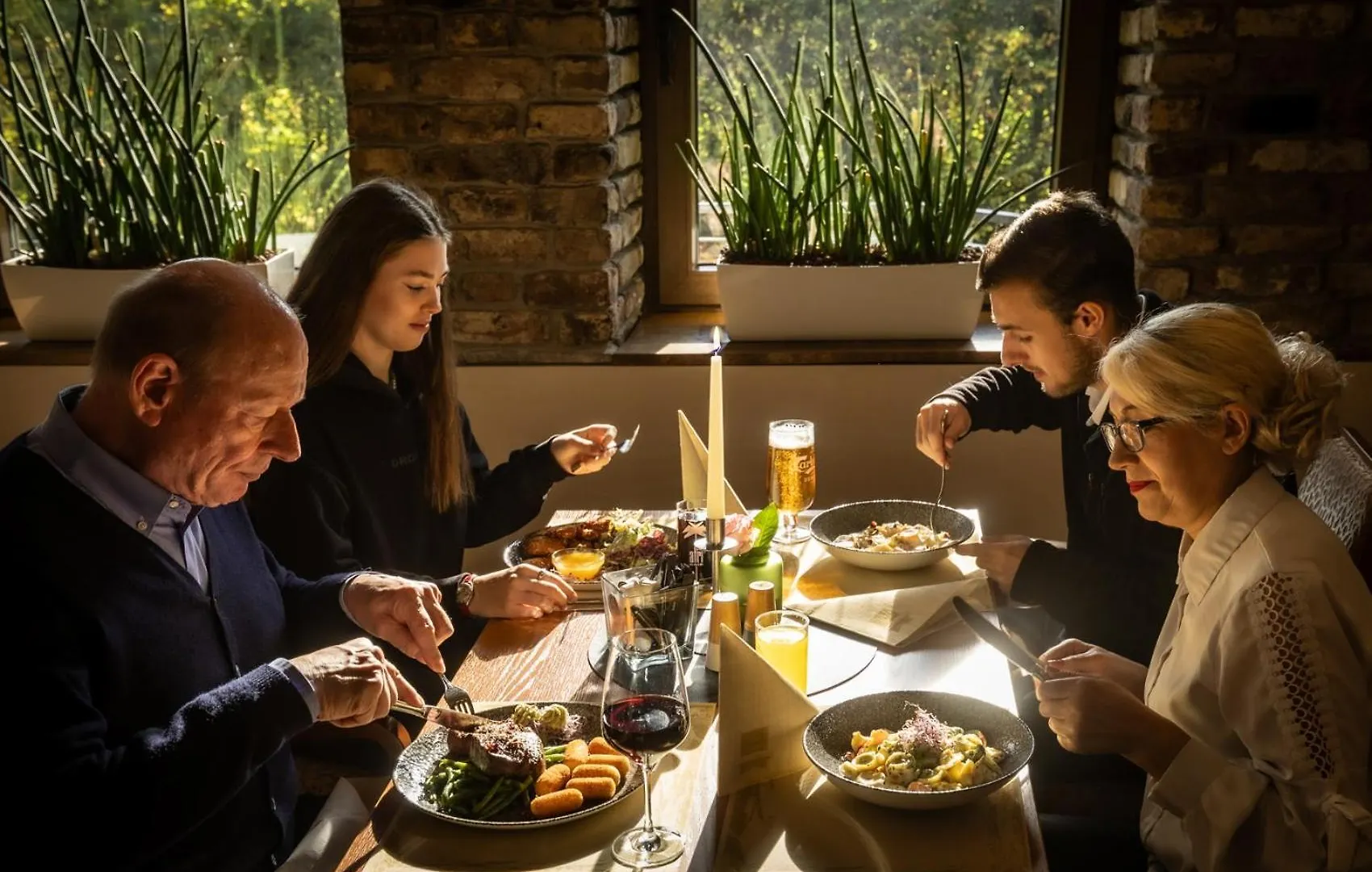 Sport- Und Tagungshotel De Poort Goch 4*,