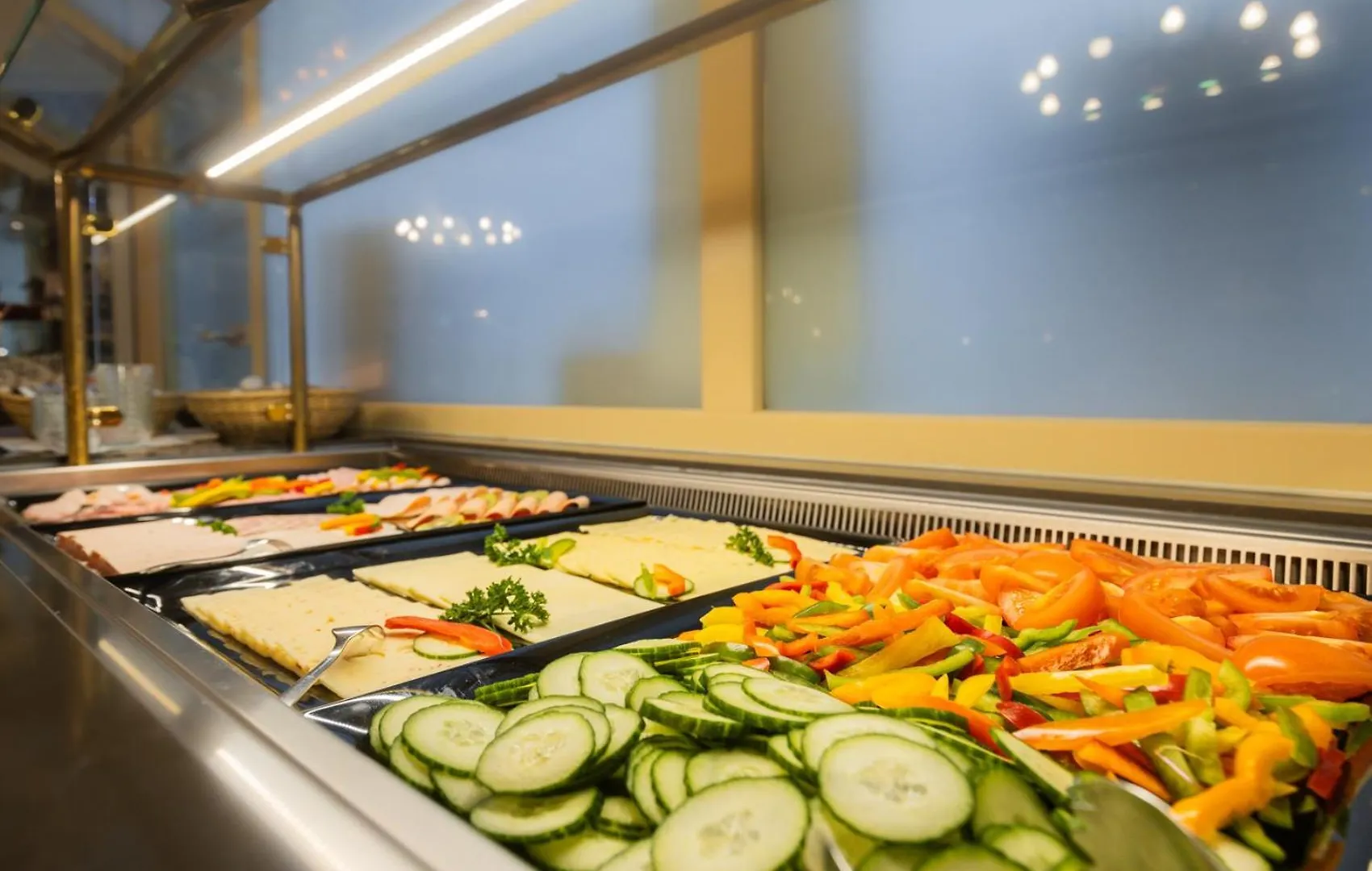 Sport- Und Tagungshotel De Poort Goch Hotel