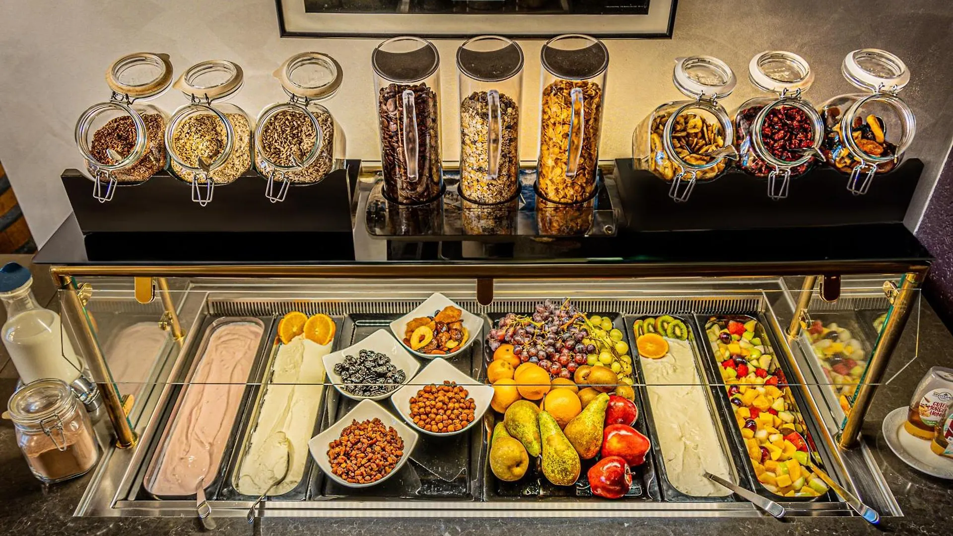 Sport- Und Tagungshotel De Poort Goch Hotel