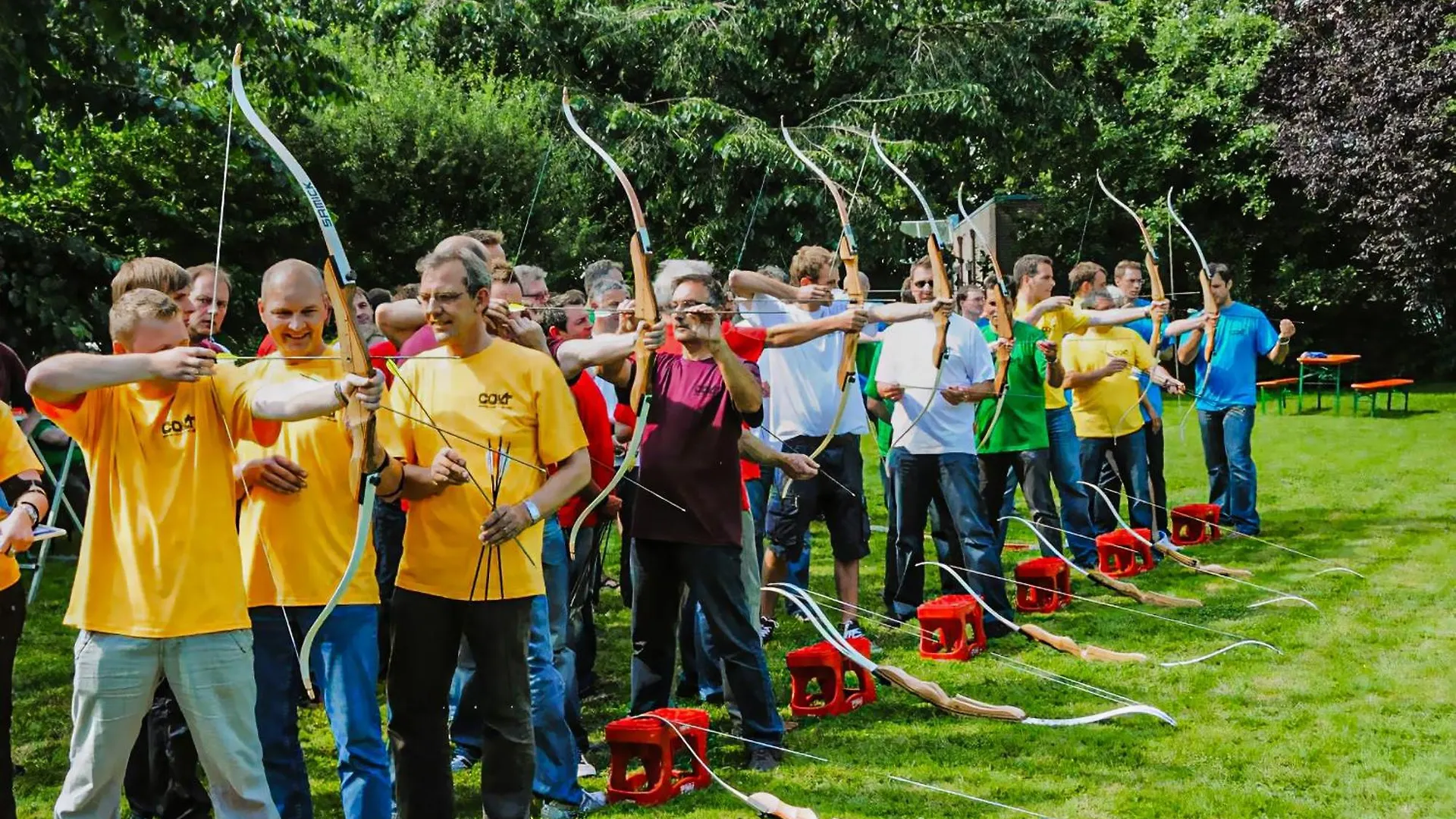 Sport- Und Tagungshotel De Poort Goch