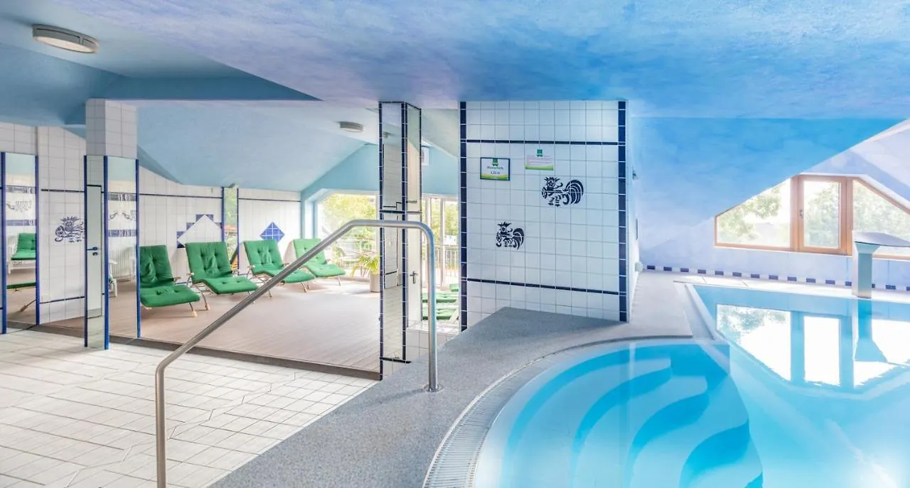 Sport- Und Tagungshotel De Poort Goch Německo